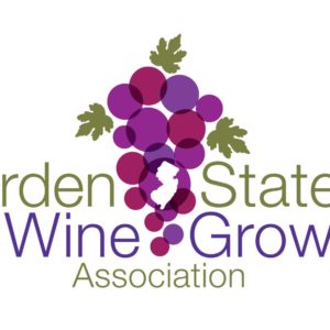 garden state wine growers logo