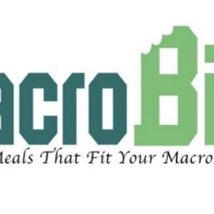 macro bites logo