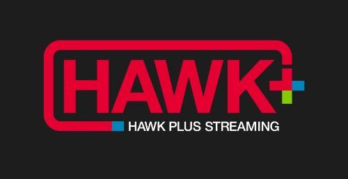 Hawk+ Streaming