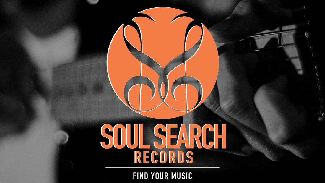 Soul Search Records